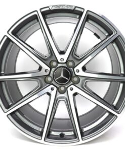 Mercedes Benz Auto Parts